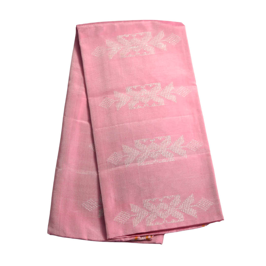 Pilupan Inaul (Pink and White) from Sultan Kudarat