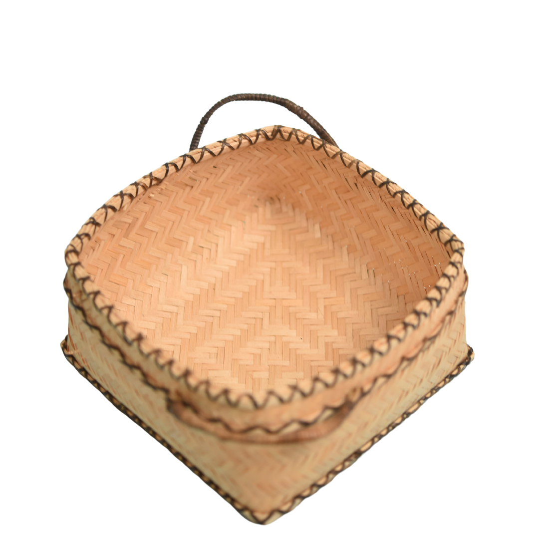 Tamfung Basket (Small) from South Upi