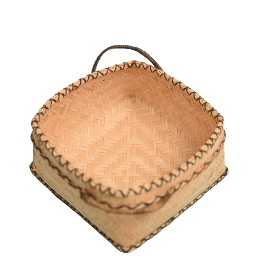 Tamfung Basket (Small) from South Upi