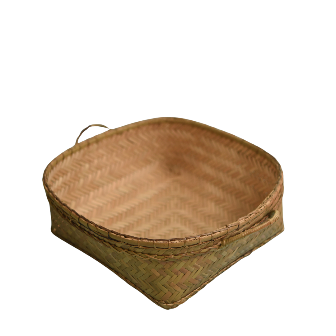 Tamfung Basket (Medium) from South Upi