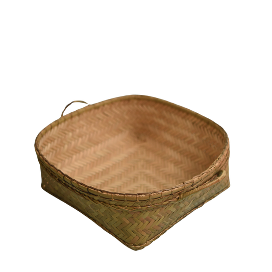 Tamfung Basket (Large) from South Upi