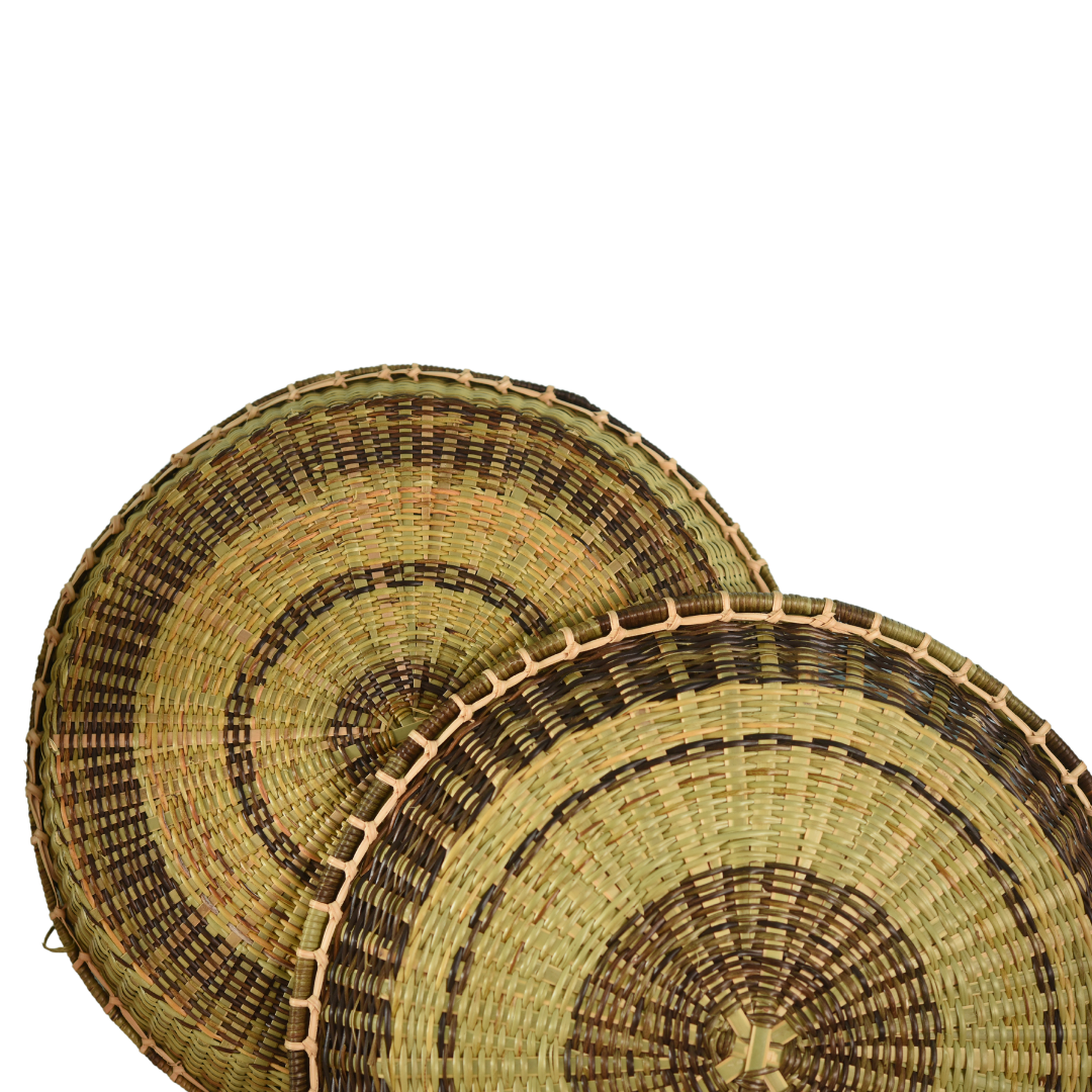 Tamfung Nito (Medium Tray) from South Upi