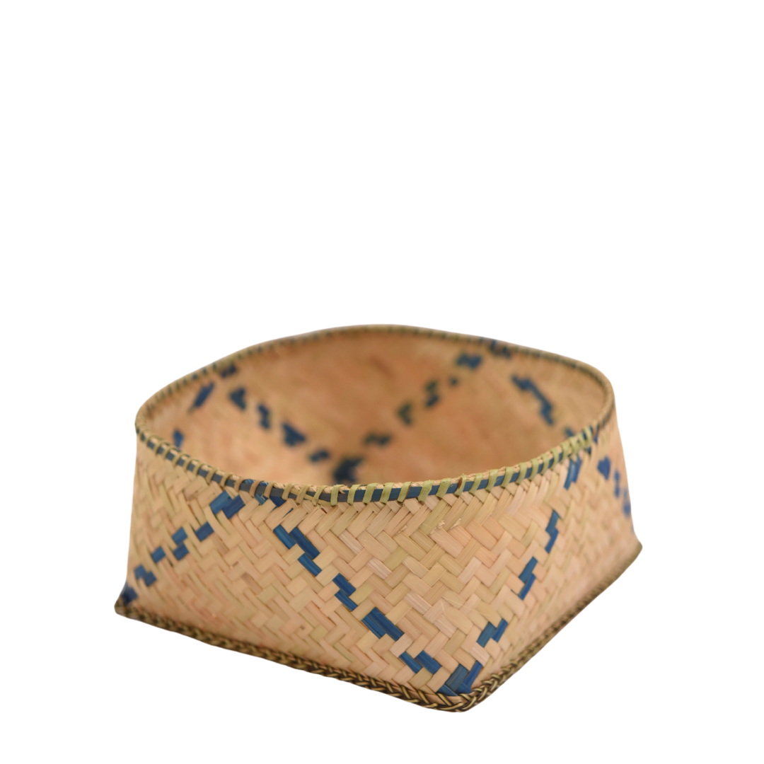 Tamfung Box (Blue, Single) from South Upi