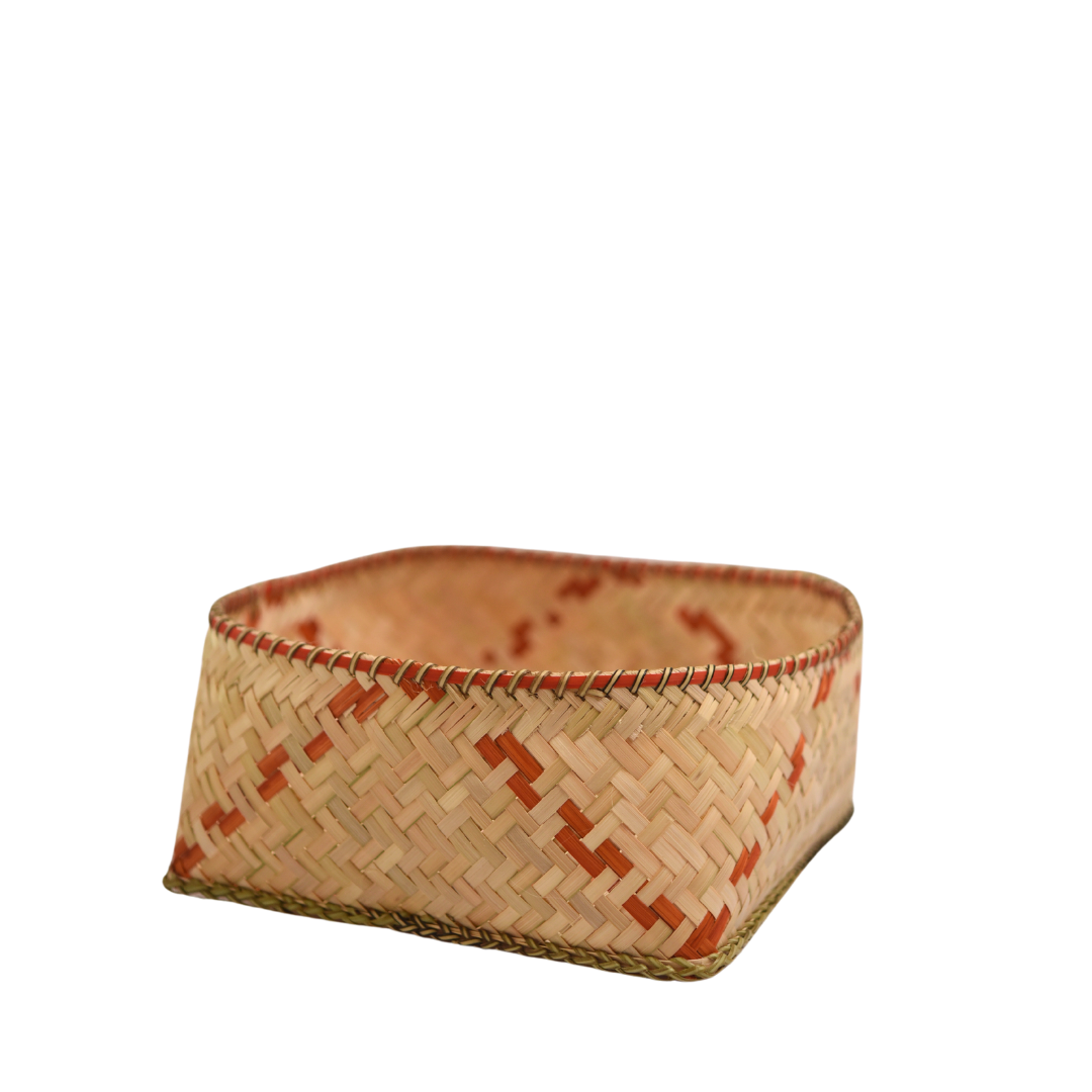 Tamfung Box (Orange, Single) from South Upi