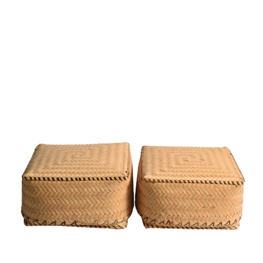 Tamfung Gift Box (Pair) from South Upi