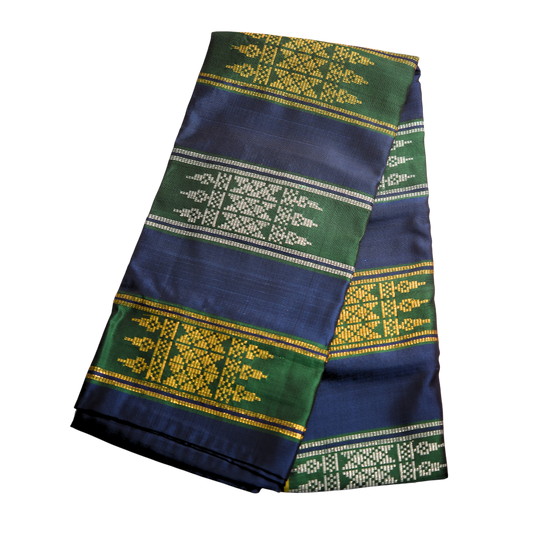 Pilupan Inaul (Green, Blue, Gold, White) from Sultan Kudarat