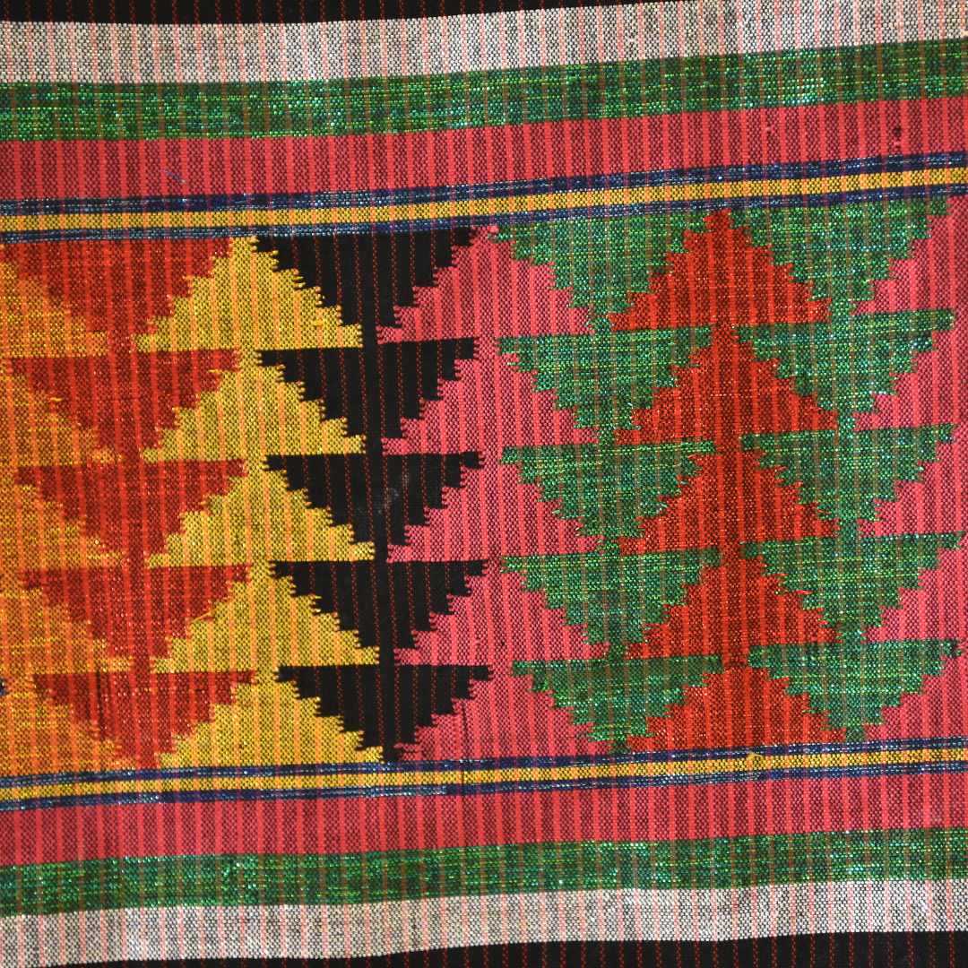 Saputangan (Design 1) from Sulu