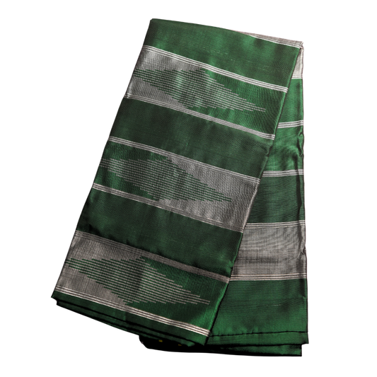 Sambit Inaul (Silver and Green) from sultan Kudarat