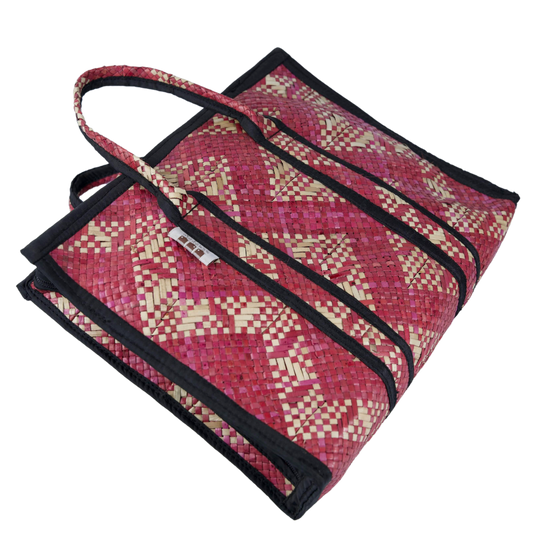 Laptop Case (Design 2) from Maluso, Basilan