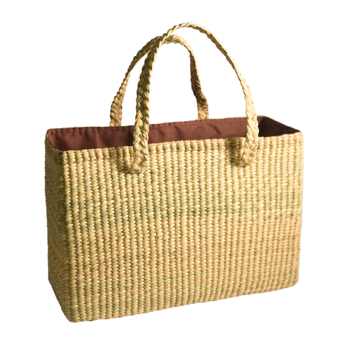 Balabak Beach Bag from Cotabato City