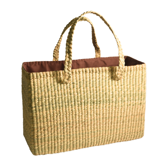 Balabak Beach Bag from Cotabato City