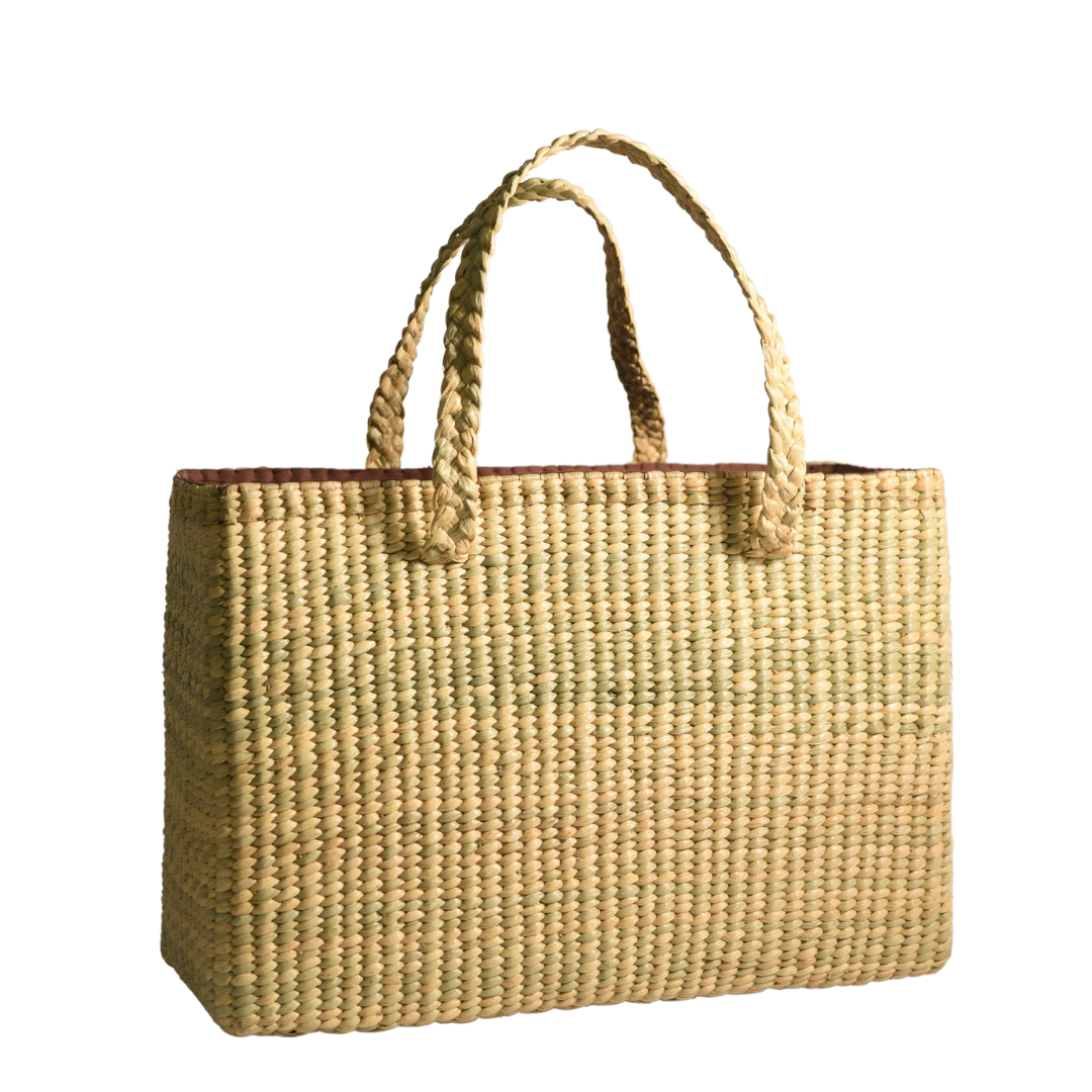 Balabak Beach Bag from Cotabato City