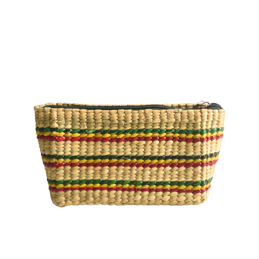 Balabak Pyramid Pouch from Cotabato City