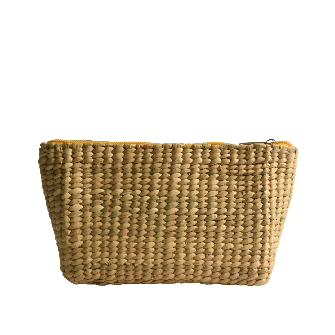 Balabak Pyramid Pouch from Cotabato City