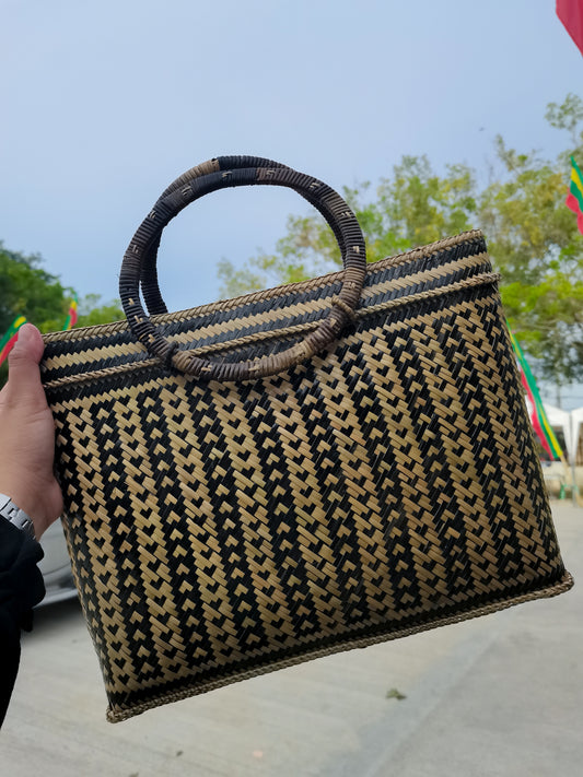 Nito Handbag from Cotabato City (Small)